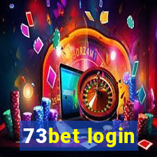 73bet login